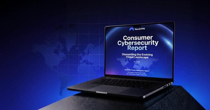 NordVPN 2026 Report: AI and rising cyber threats | NordVPN