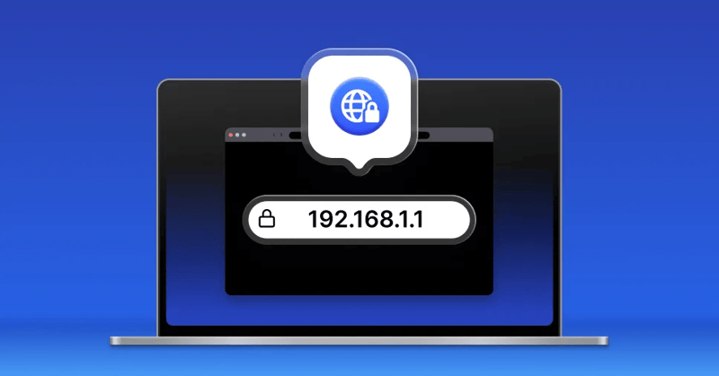 How to set up a static IP address | NordVPN