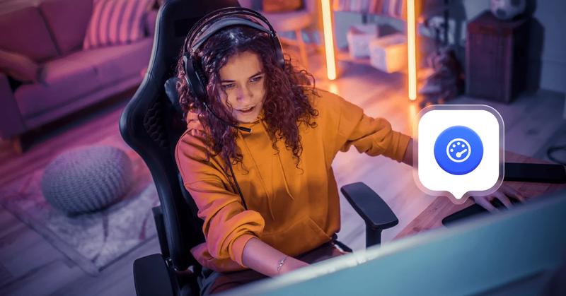 How to reduce ping: 14 ways to lower lag and improve your gaming | NordVPN