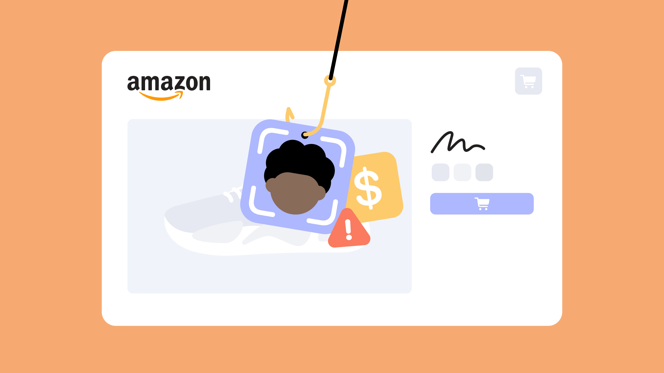 Amazon scams are a rising threat. Spot and avoid them | NordPass