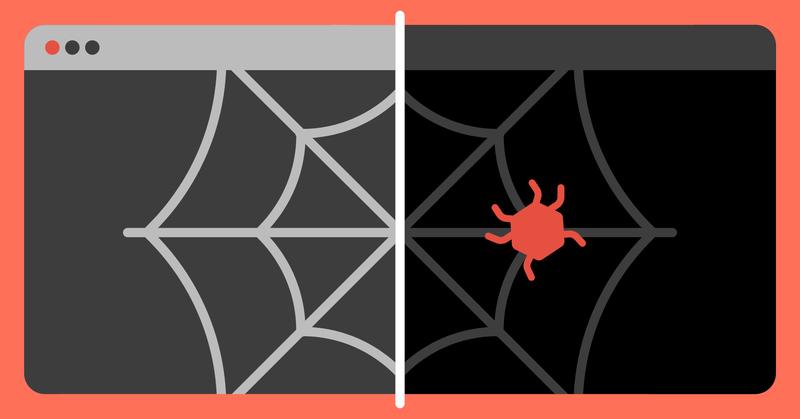 Deep Web vs. Dark Web: 6 differenze chiave | NordVPN