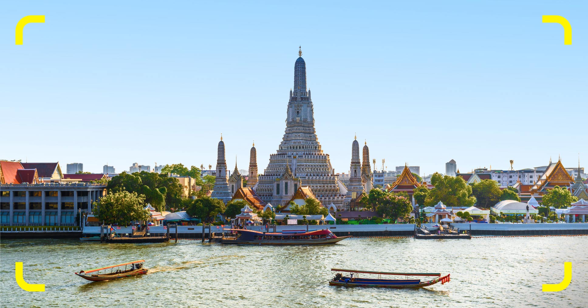 Best time to visit Thailand: Monthly weather guide - Saily