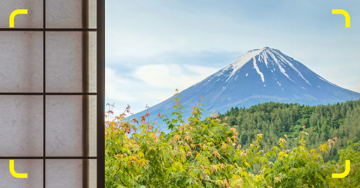 Best time to visit Japan: Weather and travel tips - Saily