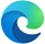 microsoft edge logo