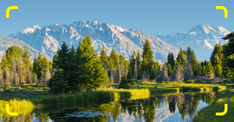 Best Travel Spots in the US for Nature Lovers: Ultimate Scenic Escapes