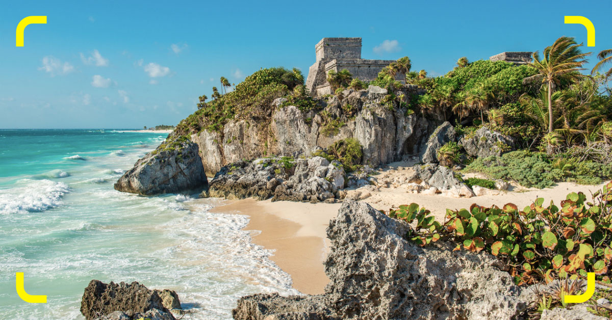 Best time to visit Cancún in 2026 - Saily