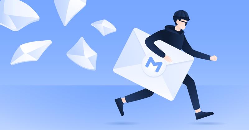 Is your Gmail hacked? | NordVPN