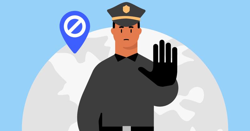 VPN 封禁如何运作?背后的推动者是谁? | NordVPN