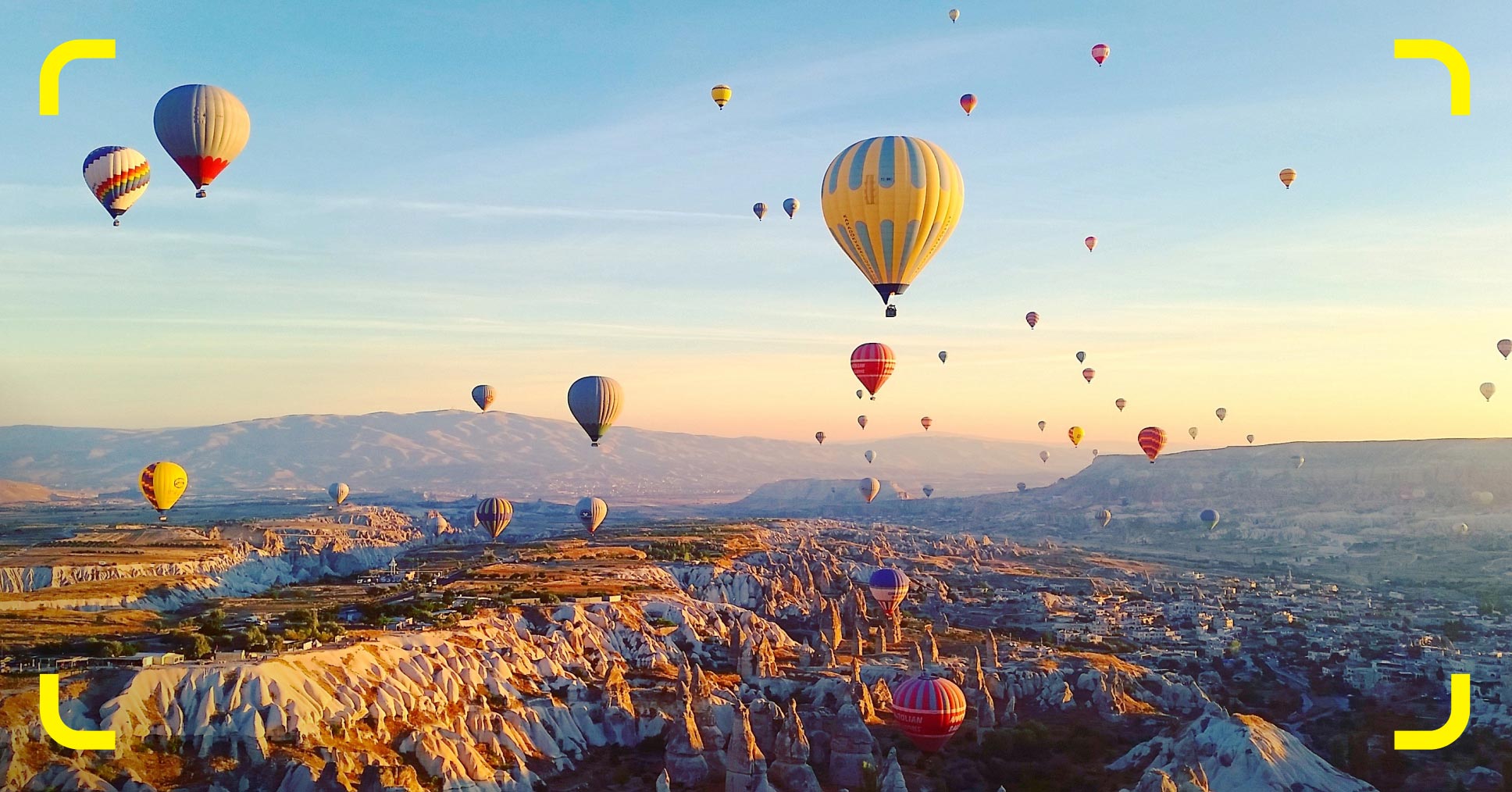 Best time to visit Turkey — a 2026 seasonal guide - Saily