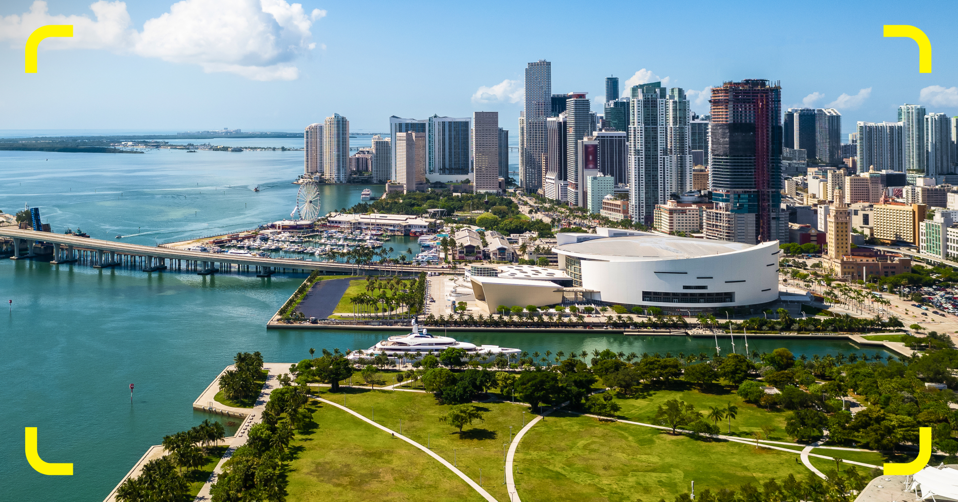 9 best things to do in Miami, Florida in 2026 | Saily