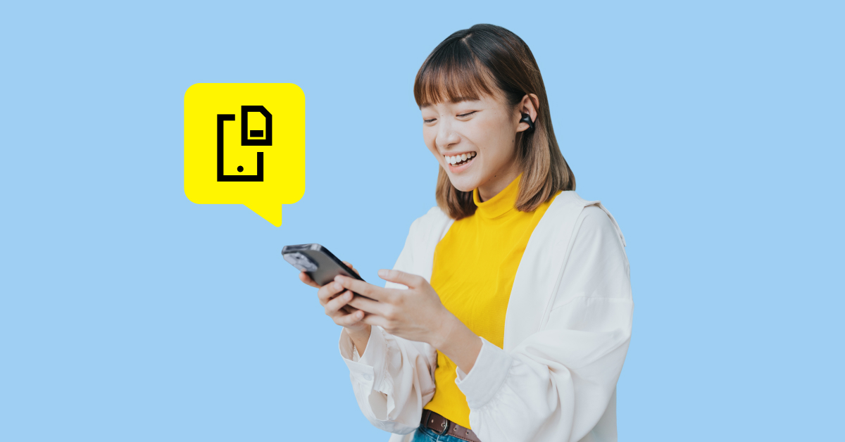 What is an iSIM (integrated SIM)? eSIM vs. iSIM explained | Saily