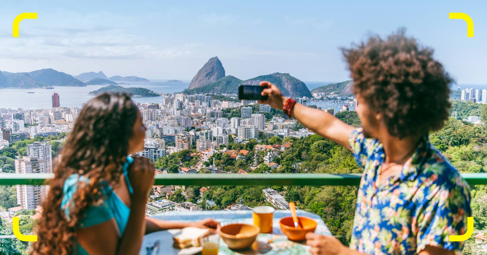 Rio de Janeiro food: Must-try dishes and where to eat | Saily