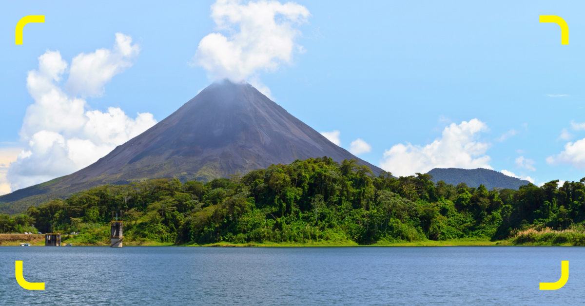 Best time of the year to visit Costa Rica: A seasonal guide - Saily