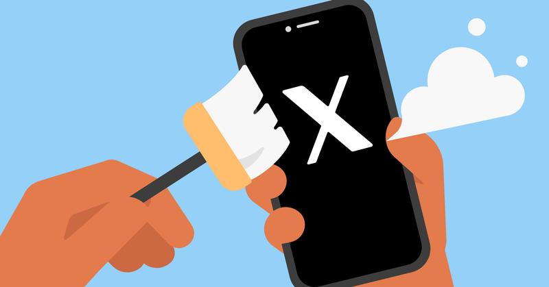 How to clear the X (formerly Twitter) cache on iPhone and Android | NordVPN