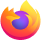 mozilla firefox logo