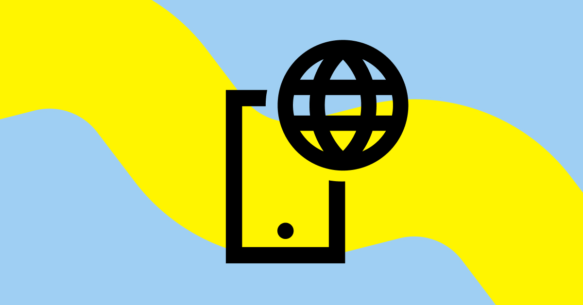 What is data roaming? A complete guide to cellular data roaming