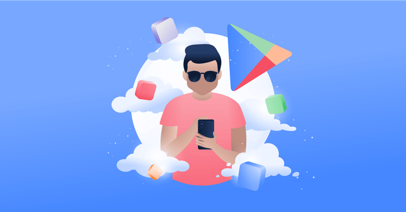 Las 5 mejores alternativas a Google Play Store | NordVPN