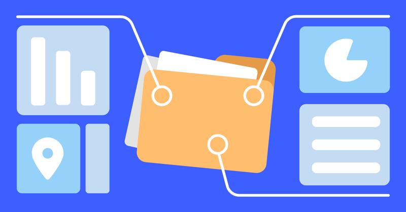 Metadata: What it is and how it works | NordVPN