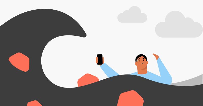 What Is A Ping Flood Attack And How Can You Prevent It Nordvpn