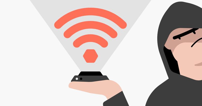 Evil twin attack: What it is and how to prevent it | NordVPN