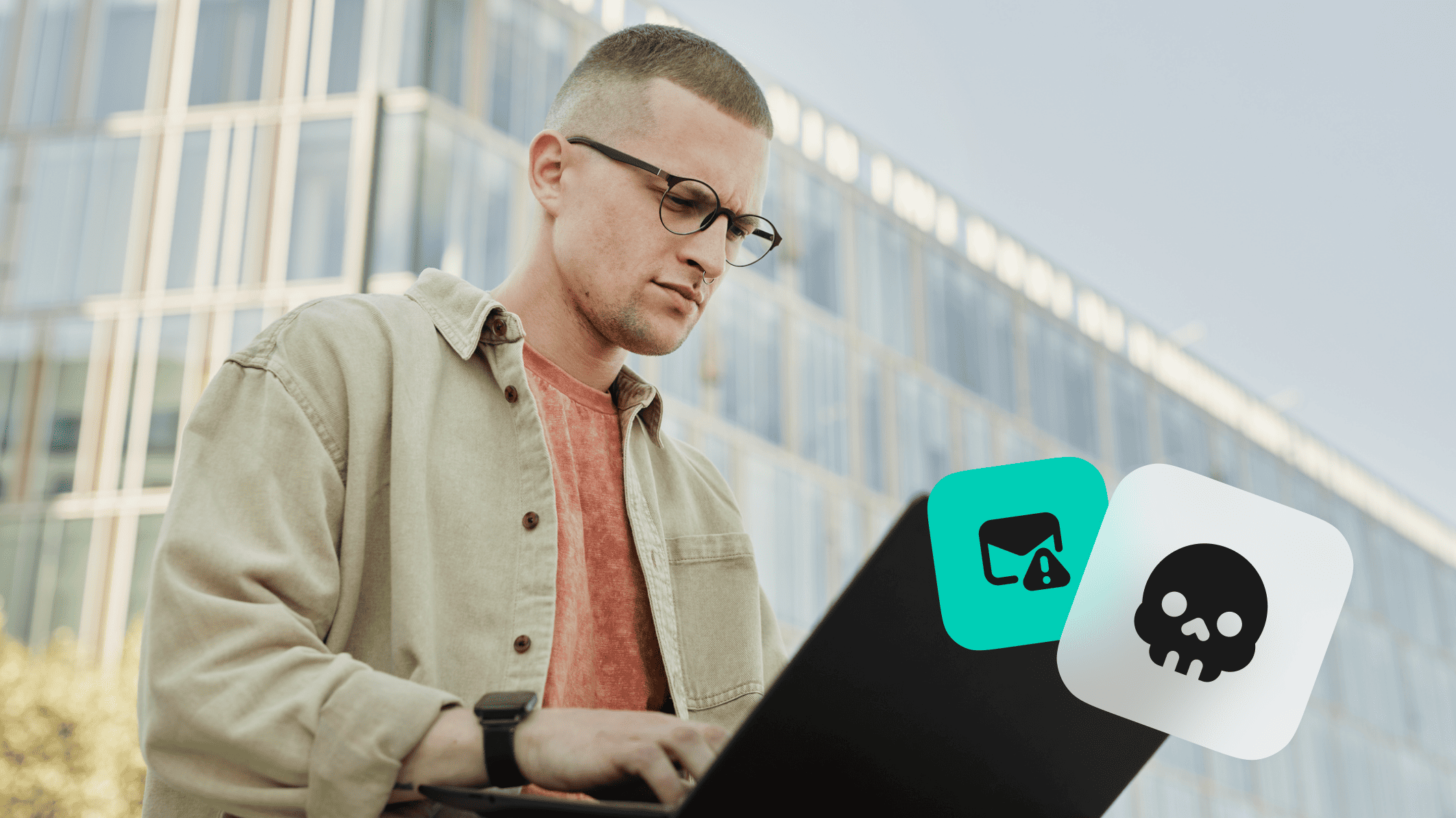 So gehen Sie vor, wenn Ihre E-Mail-Adresse im Darknet landet | NordPass