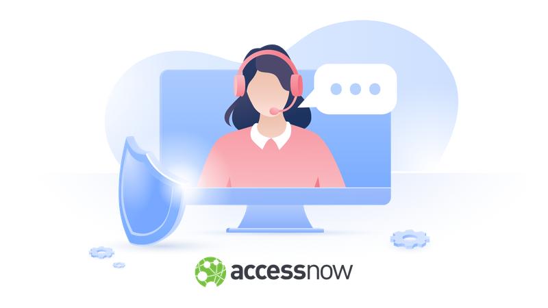 Access Now Digital Security Helpline shows risks activists face | NordVPN