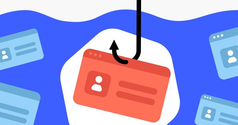 التصيد الاحتيالي: كيف تميز الرسائل المزيفة في البريد والواتساب؟