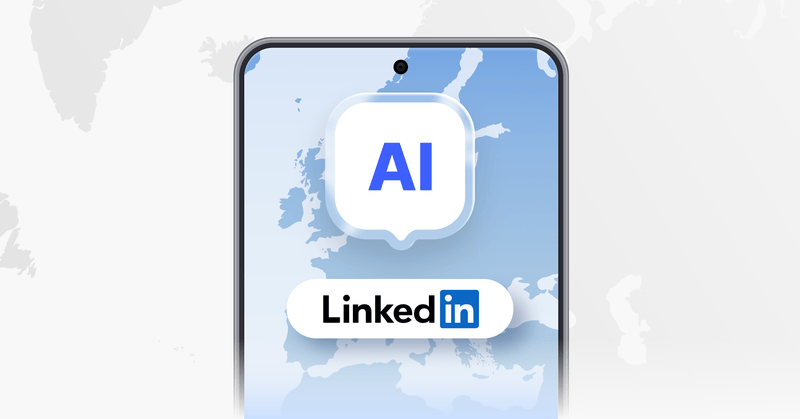 LinkedIn will start using your data to train AI: What you need to know ...