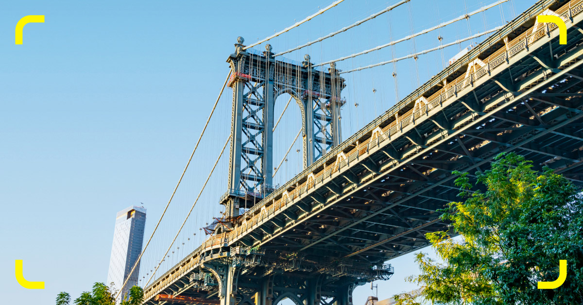 When is the best time to visit New York? - Saily