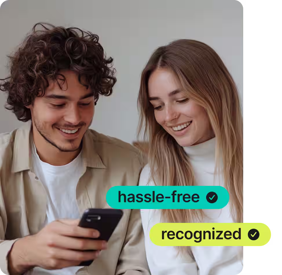 family members using Nordpass family plan