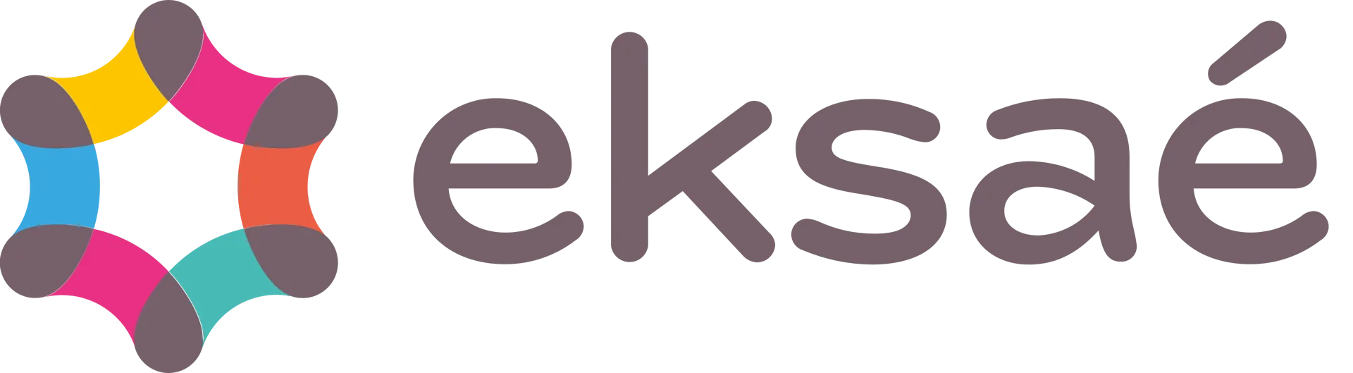 eksae logo