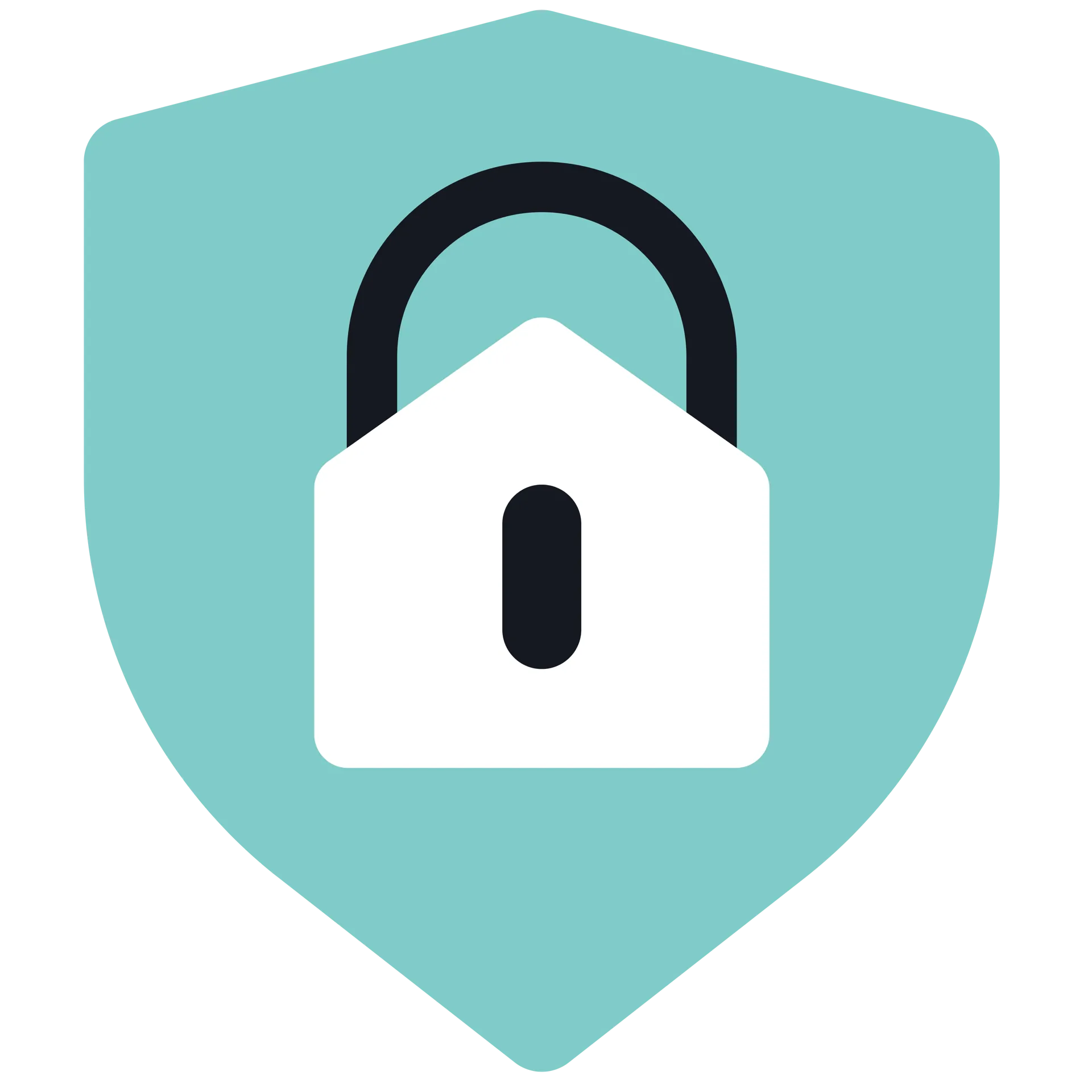 lock icon