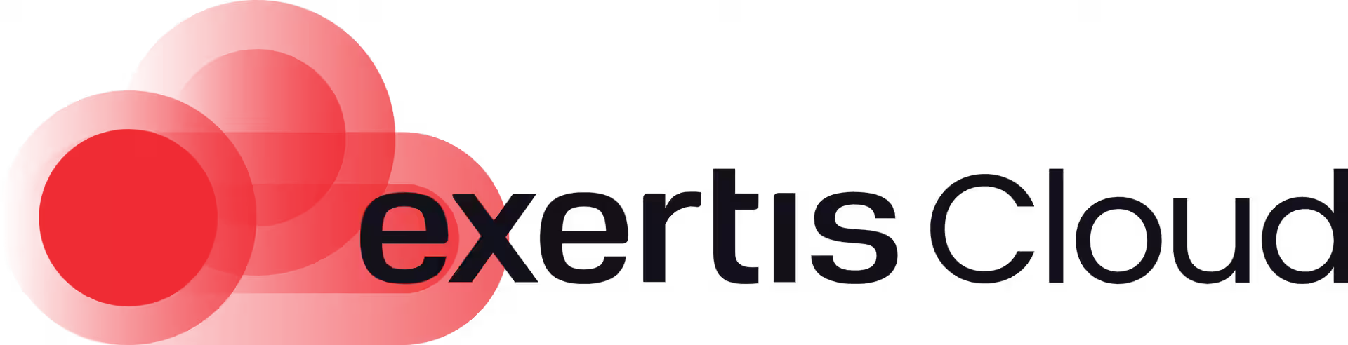 exertis cloud logo