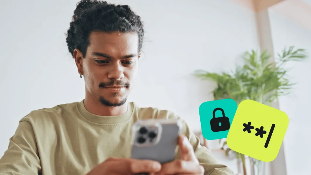 How long should a password be