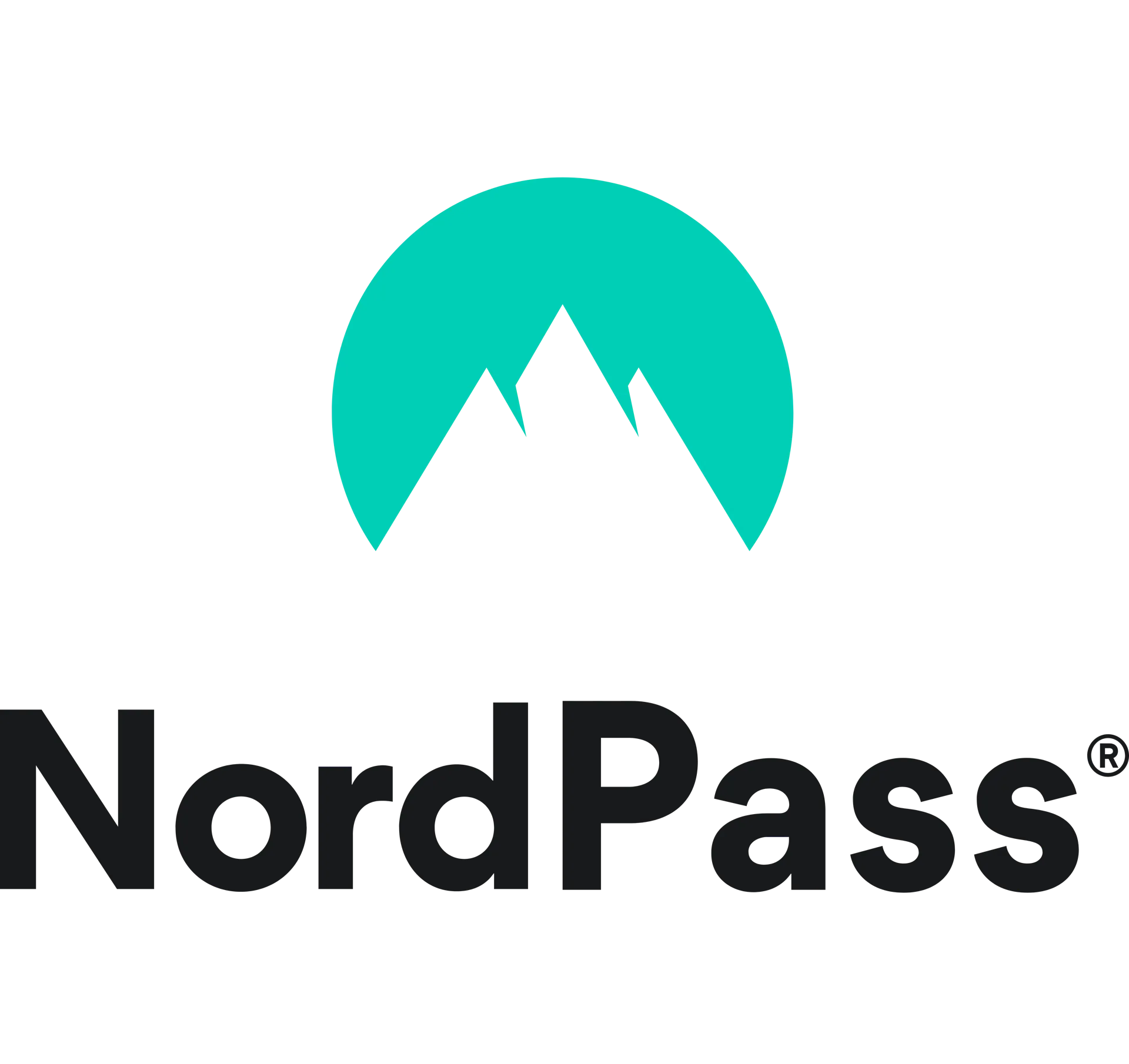 nord pass logo
