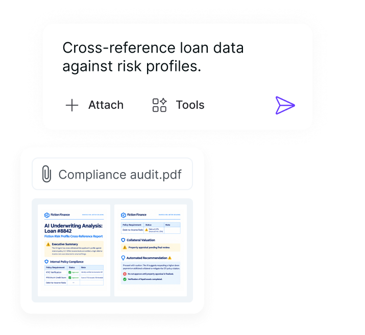 risk management prompt