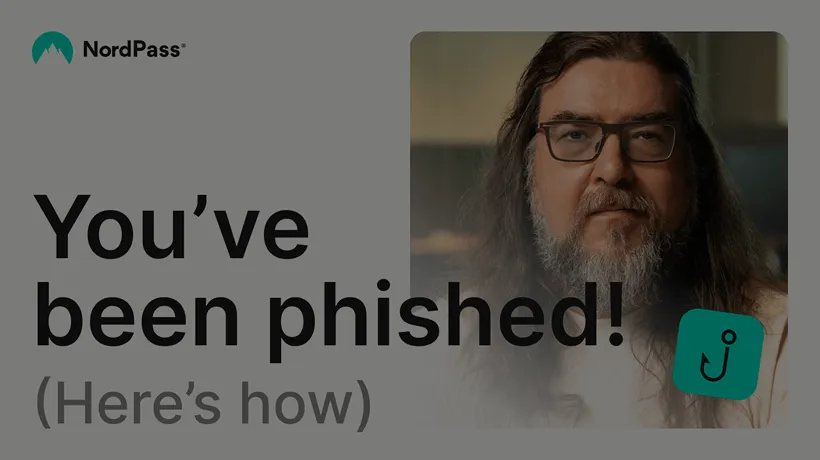 phishing scam video thumbnail