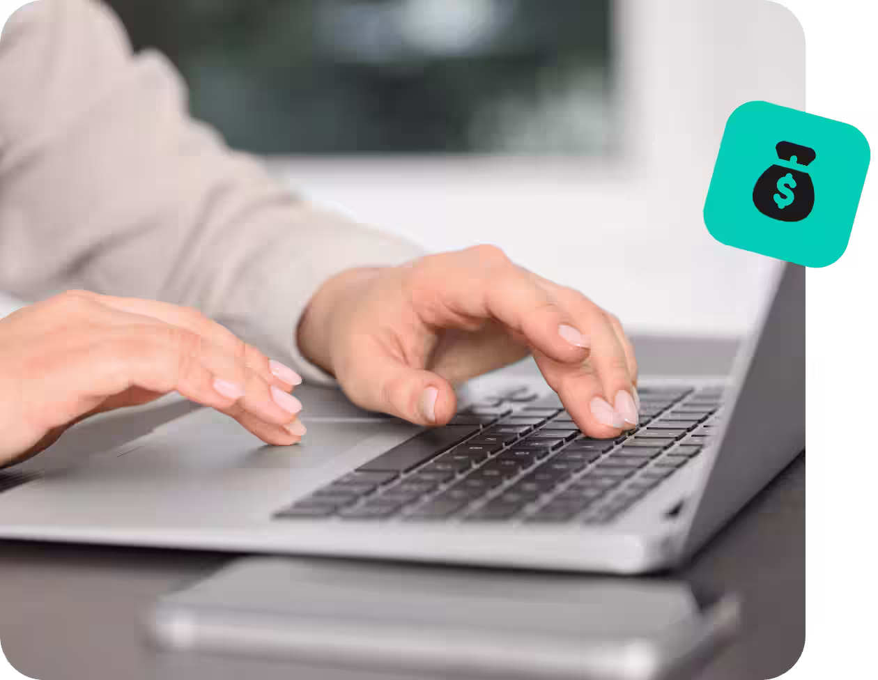 Laptop