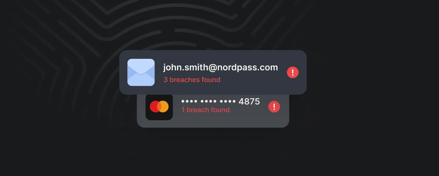 data breach scanner