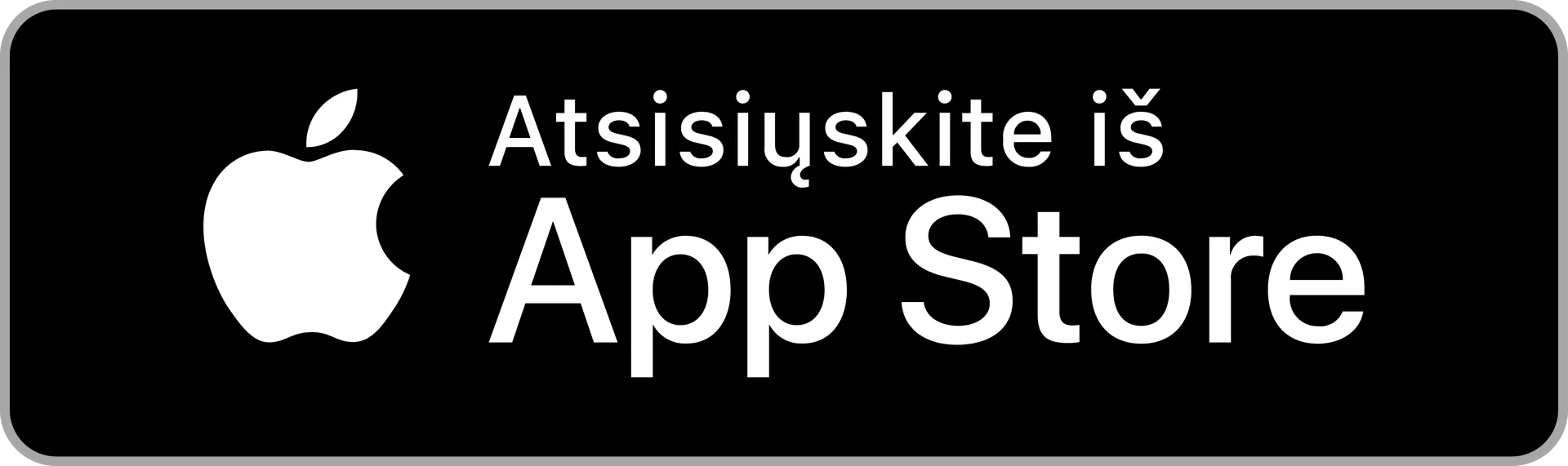 app-store-lt