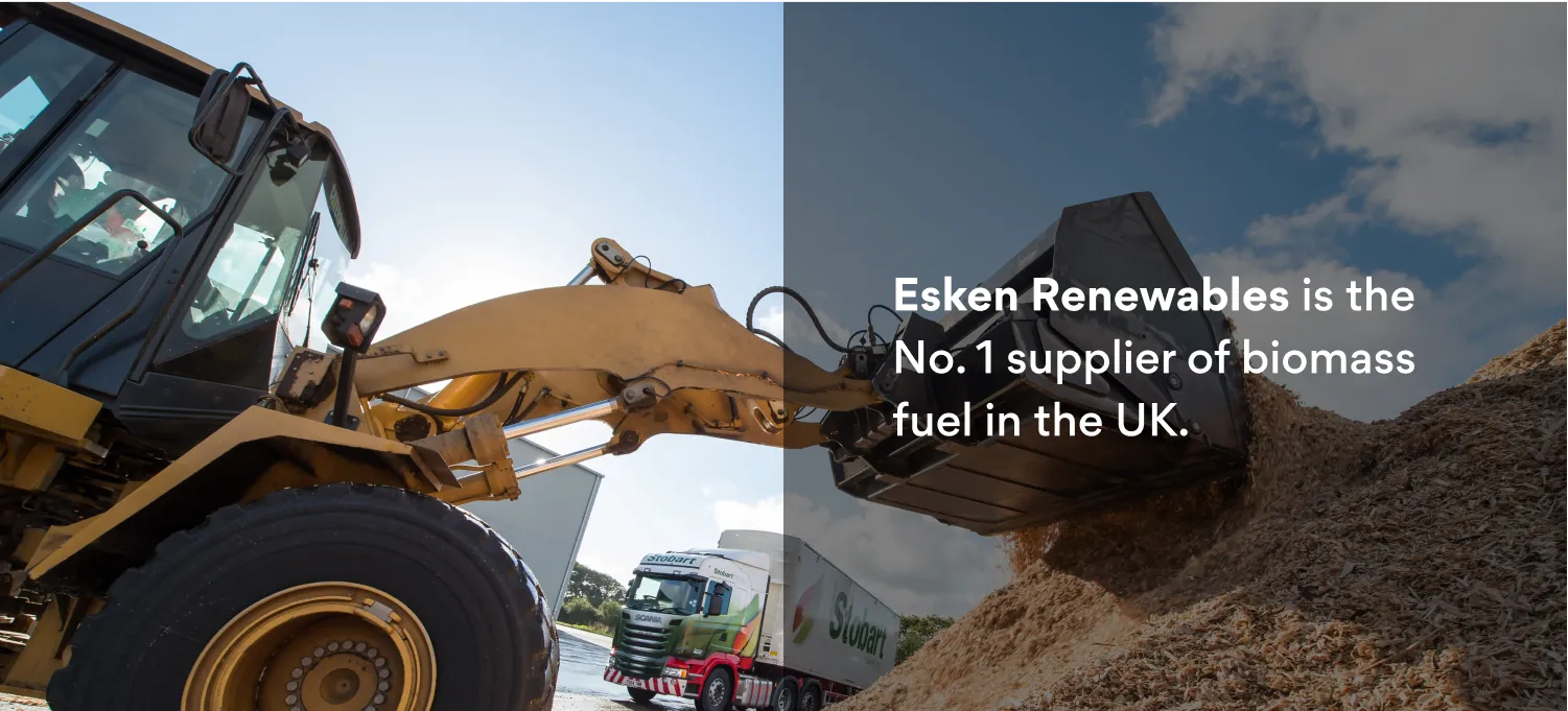 esken stobart energy no 1 supplier