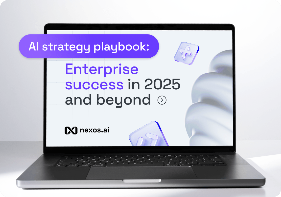 nexos playbook