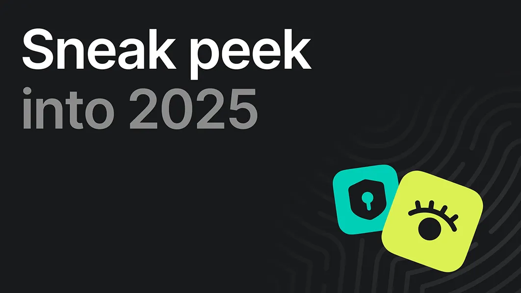 Trends 2025