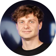 Jonas Karklys CEO of NordPass