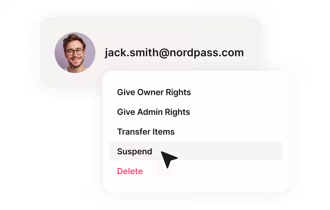 access management