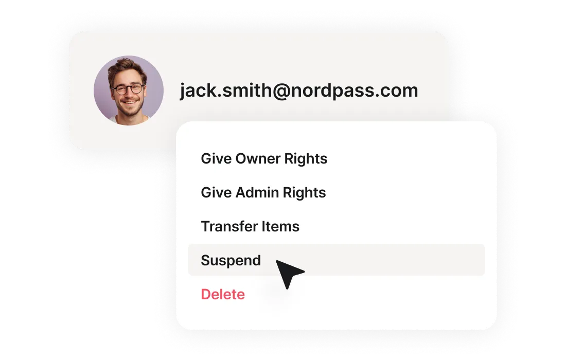 access management
