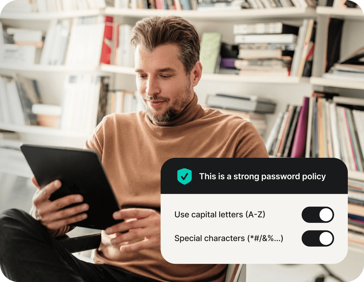 Password Generator: Strong & Random Passwords | NordPass