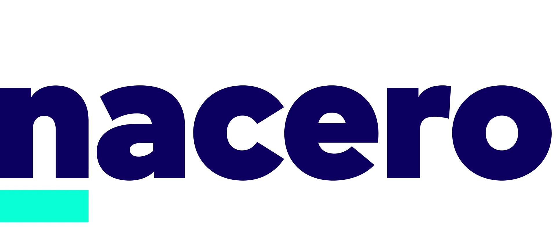 nacero logo