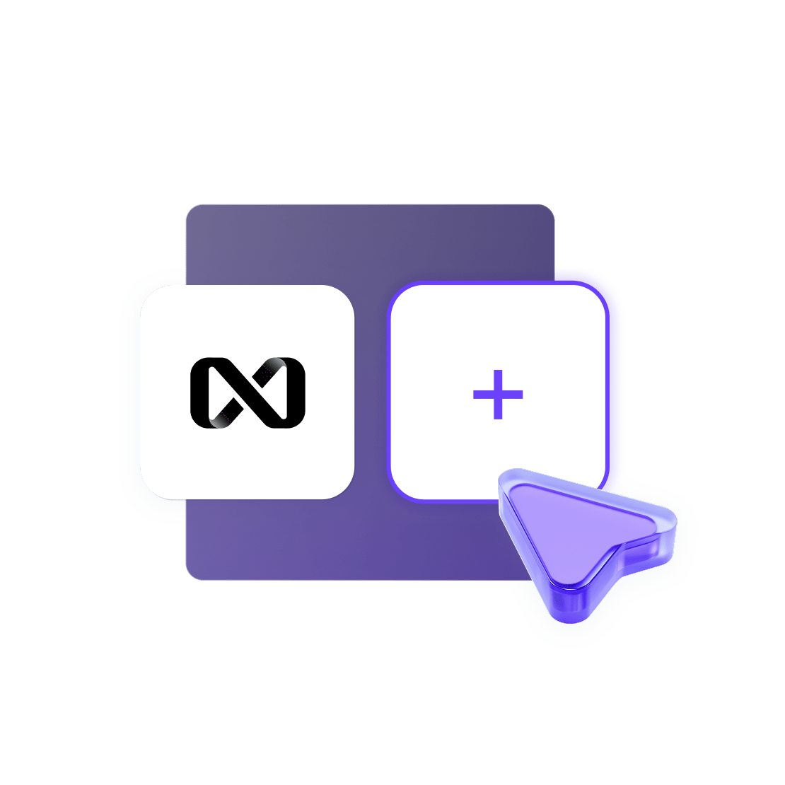 integrate with nexos