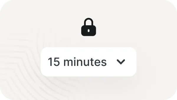 autolock